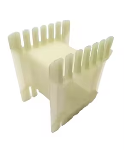 定制塑料EI300变压器C芯线轴，用于精密变压器解决方案 - Product Image 3