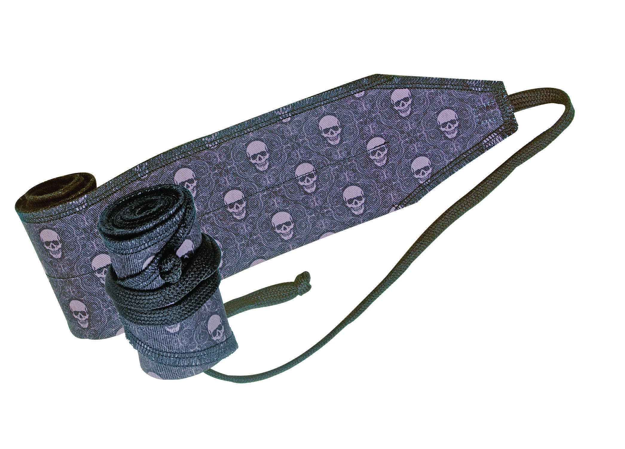 Sublimated Fabric Customization is Most Welcome