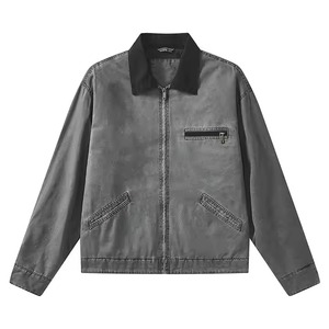 男士夹克 - Product Image 3