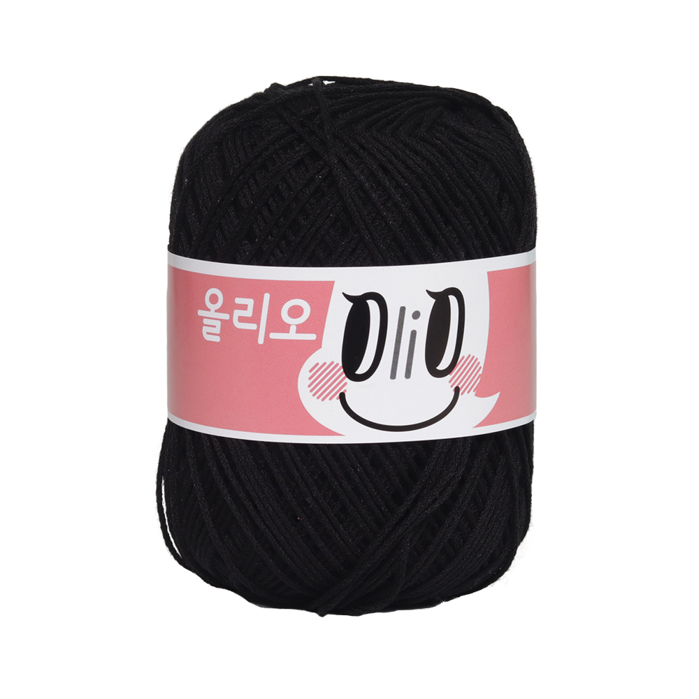 739 Real Black