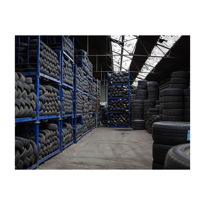 Rekabetçi fiyatlandırma ve hacim indirimleri ile karışık lot kullanılmış lastikler - Product Image 4