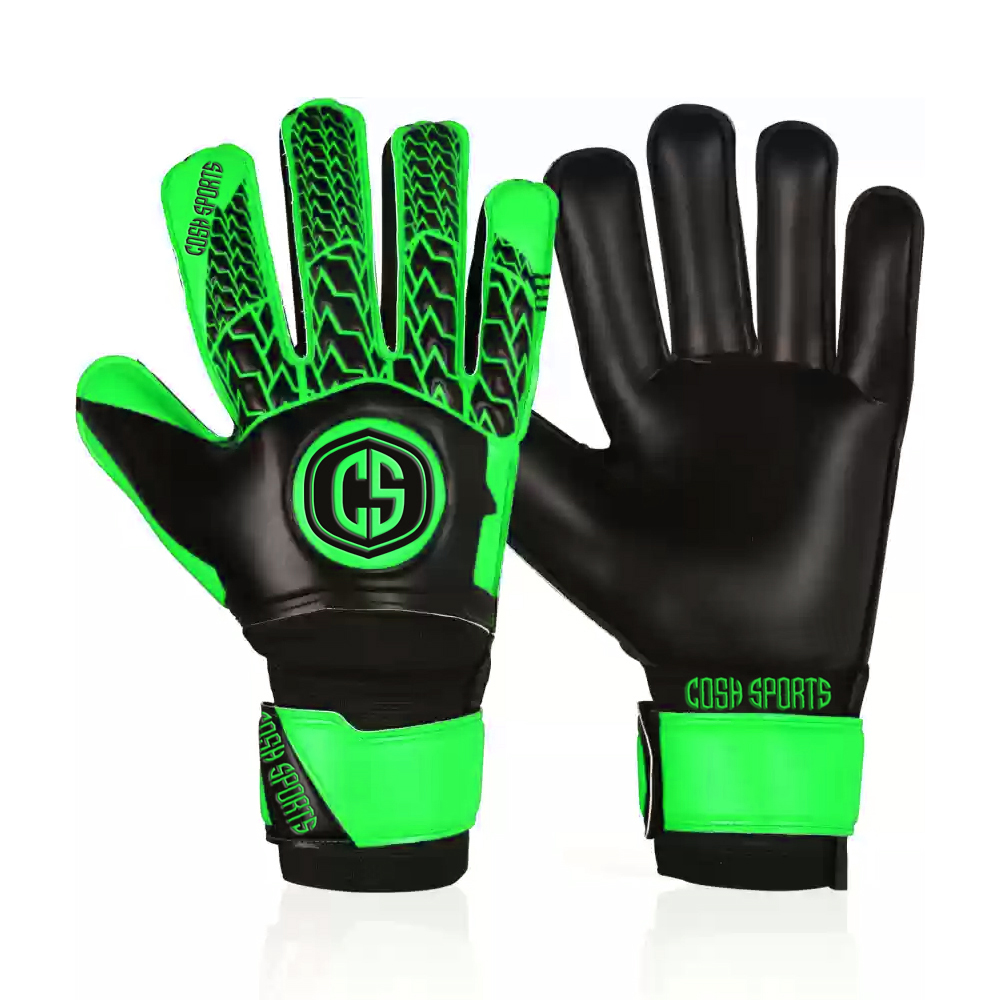 Black Green