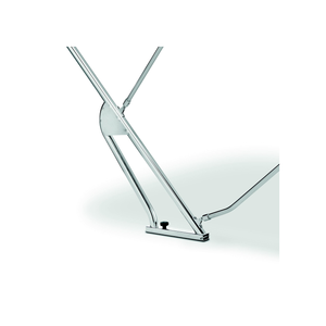 Tekne için Bimini Top garip xl ile Premium Roll Bar-teleskopik yay kemer ve merkezi kemer-316L cilalı paslanmaz çelik