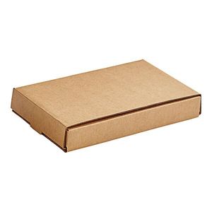 定制瓦楞纸箱有各种尺寸，用于包装运输，两壁三壁五壁印度制造 - Product Image 4