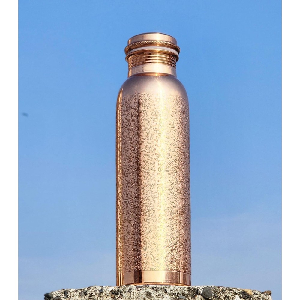Copper