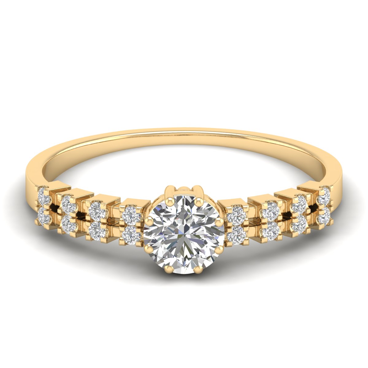 เยลโลว์โกลด์