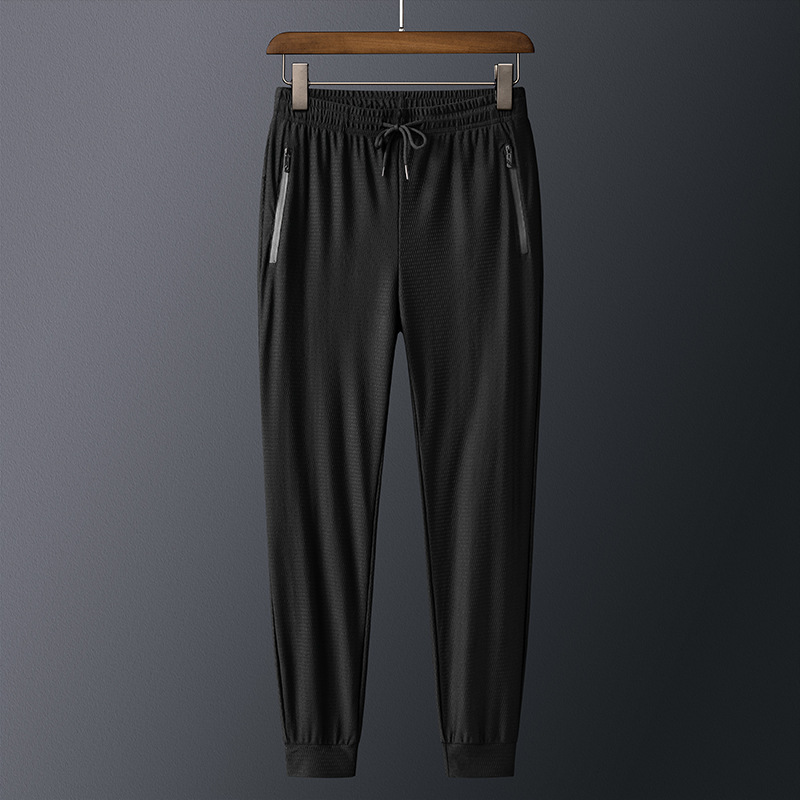 20189 Black leggings