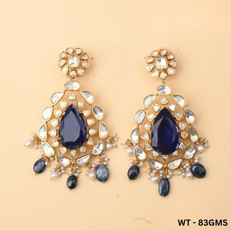 Antique/Gold Polished