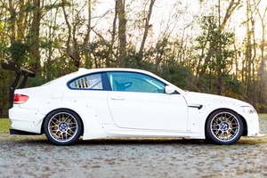 2007 <strong>B</strong>-M-W 335i Coupe Extensive Track Modifications 6-Speed Manual Southern-Owned - Product Image 5