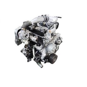 Komple motor 4JA1 4jb1t 6bd1 4JA1 dizel motor iyi durumda kullanılan 4jaturbocharged 4JA1 turboşarjlı - Product Image 6