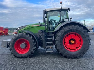 Fendt 500HP拖拉机/1050 Vario新型Fendt拖拉机型号