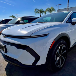2022 Used <strong>Jeep</strong> with Perfect Automatic Gearbox Leather Seats Left Steering R18 Tire Size Dark Interior AWD Carmrry SL Model - Product Image 1