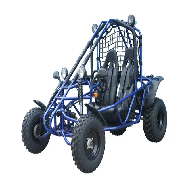 Giá rẻ dành cho người lớn đua đi Kart điện Dune Buggy thương mại Dune Buggy