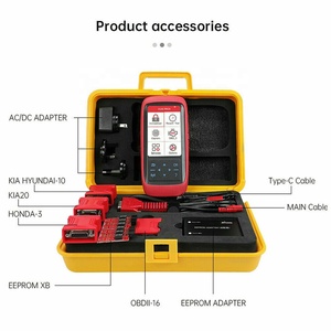 X100 PRO3 Autos chl üssel programmierung PIN-Code leser Diagnose scanner IMMO-Tool