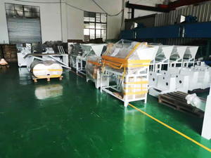 Bopp Tape <strong>Loading</strong> <strong>and</strong> <strong>Unloading</strong> <strong>Machine</strong> Paper <strong>Core</strong> Loader Unloader <strong>Machine</strong> - Product Image 5
