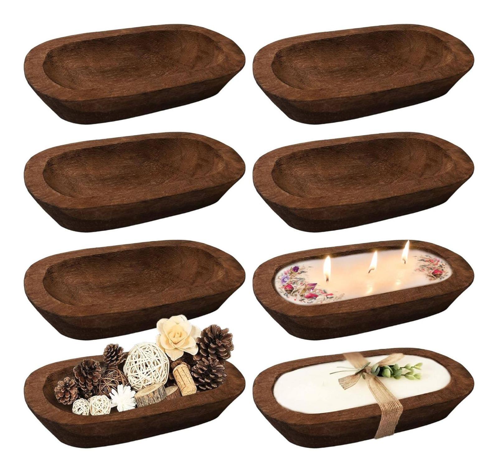 สีน้ำตาล