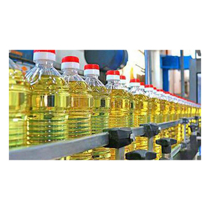 Uzun raf ömrü ve sağlık odaklı faydalar ile toplu olarak ihracat için saf ayçiçeği yağı - Product Image 1