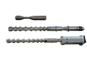 超音波ホモジナイザー5L原子炉視覚操作および迅速な反応 - Product Image 6