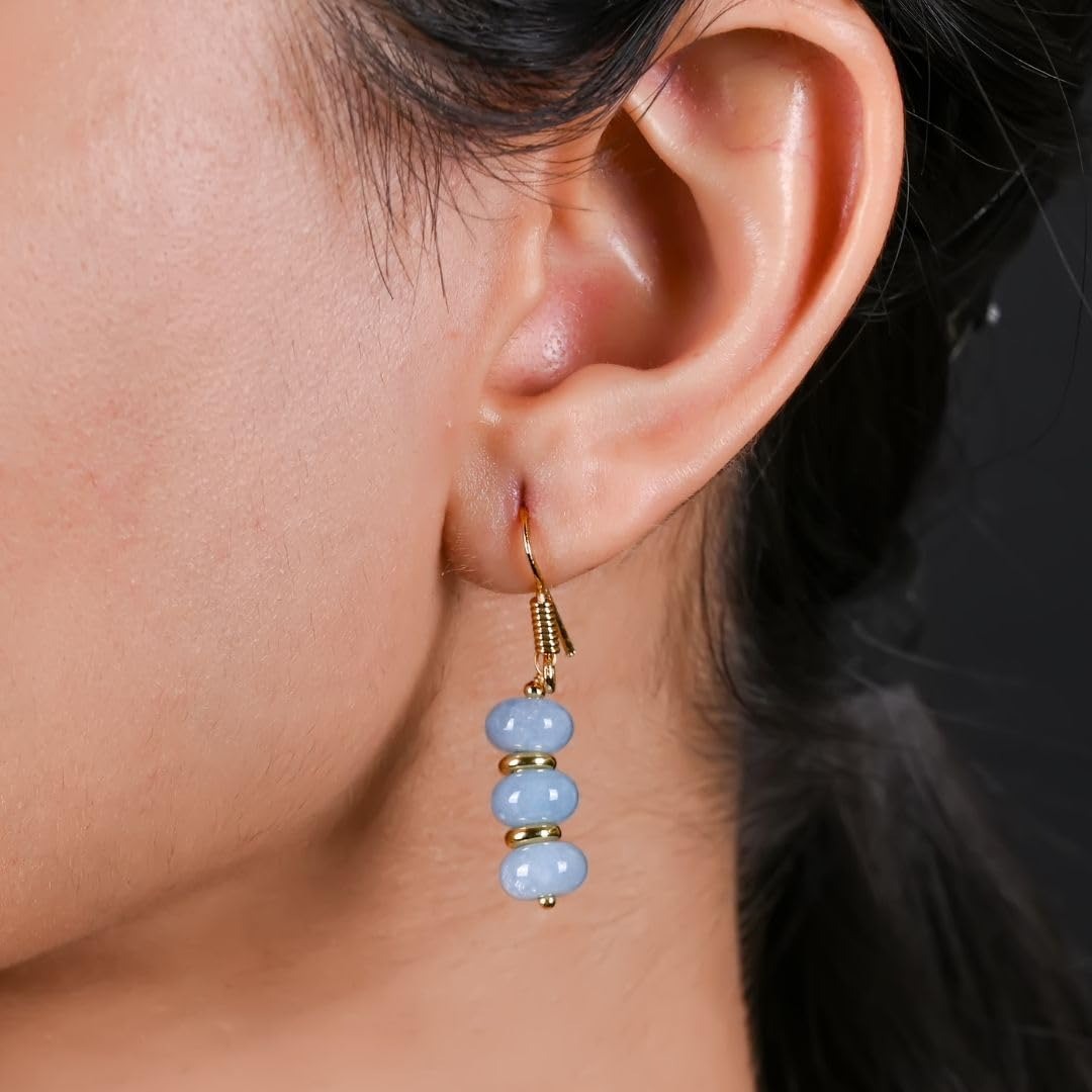 Azul Aguamarina