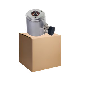 Fornitura di Encoder 6 fx20015 he25 100% prodotto originale in magazzino Encoder rotativo incrementale consegna rapida - Product Image 1