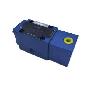 Van điều khiển hướng thủy lực 4wh6b50b loạt nhiều mô hình có sẵn - Product Image 5