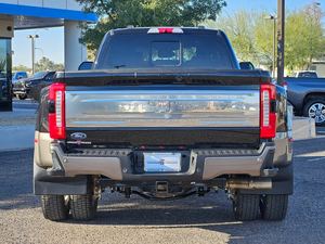 2023 F-450ฟอร์ด Super Duty King ไร่ลูกเรือ LB DRW 4WD - Product Image 3