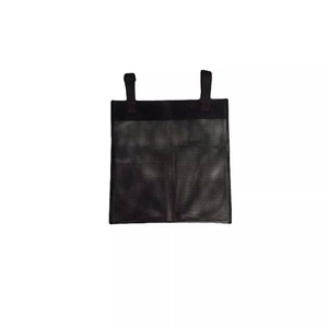 Mesh çim biçme makinesi enkaz çöp çöp çöp çöp çöp torbası arkasında yürümek - Product Image 4