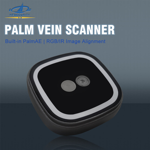Módulo de reconocimiento de Palma multimodal de control de acceso de iluminación personalizada versión local en la nube de venta directa de la - Product Image 2