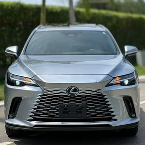 中古2023レクサスRX 350 Fスポーツ - Product Image 1