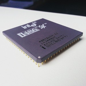 Керамика/Pentium Pro CPU Intel Core I7, переработка процессора с золотыми штифтами для восстановления рабочего стола, новая Обновленная и подержанная - Product Image 3