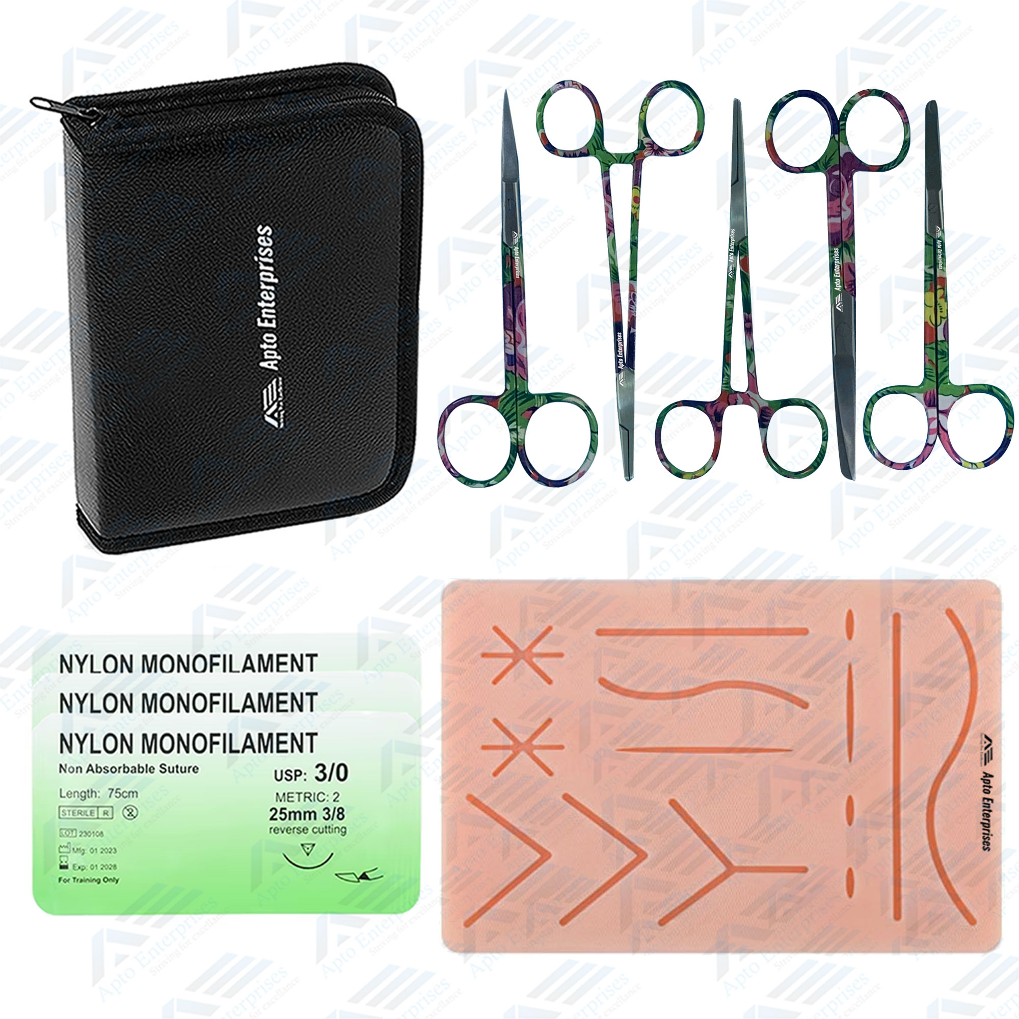 Suture Kit