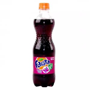 Fa nta, Fa ntaエキゾチック330ml/F antaソフトドリンク (スリム)/卸売Fa ntaエキゾチック330mlバルクで購入 - Product Image 1