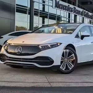 グッドディール ..... 非常にスーパークリーン2023 M-エルセデスベンツEQS 450 RWD中古車