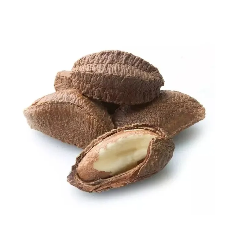 Macadamia अखरोट (खोल और खोल बंद) सबसे अच्छी कीमत और गुणवत्ता है। ब्राजील नट्स गोलियां