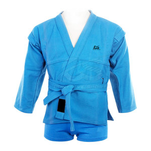 เสื้อแจ็คเก็ต Sambo | เครื่องแบบ Sambo ขาย | แจ็คเก็ต Sambo 2023อัตราการขายทั้งหมด - Product Image 1