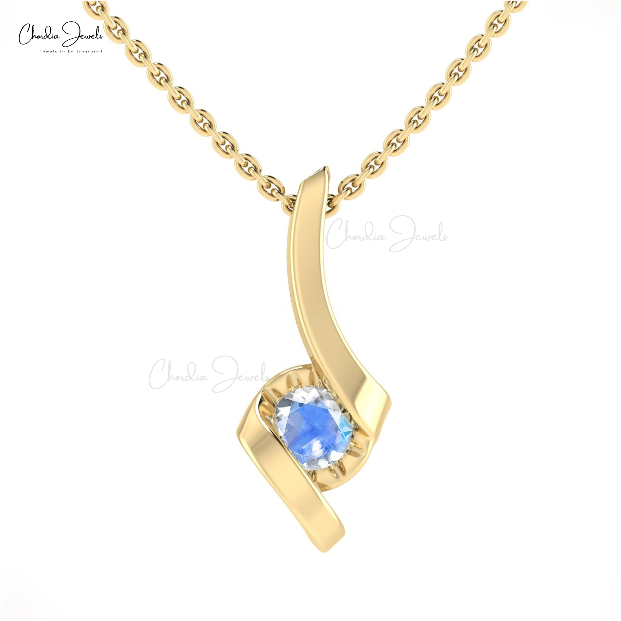 RAINBOW MOONSTONE