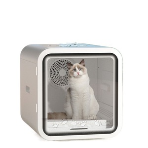 Çok evcil hayvan evleri için sterilizasyon ve koku giderme ile büyük kapasiteli Pet kurutma kutusu - Product Image 1