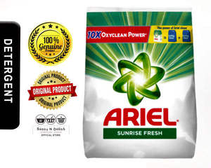 <span class=keywords><strong>Ariel</strong></span> Pods多合一<span class=keywords><strong>Ariel</strong></span> pods/胶囊洗涤液洗衣粉片剂/胶囊108洗涤 (54x2)
