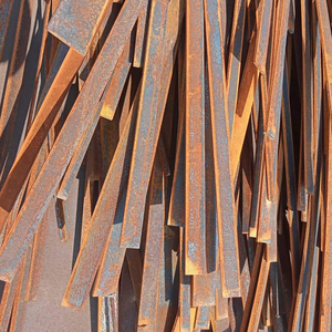 IRON <strong>SCRAP</strong> 2022