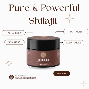 Eurofins chứng nhận chất lượng cao shilajit nhựa 78% Fulvic axit chiết xuất thảo dược tư nhân ghi nhãn số lượng lớn đơn đặt hàng Hoang Dã trồng trọt - Product Image 4