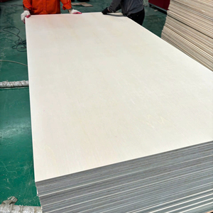 Cao su lõi Poplar ván ép Hot Bán Phenolic Board Phenolic lớp phủ 5/6/9 mét Độ dày từ Việt Nam nhà sản xuất - Product Image 1