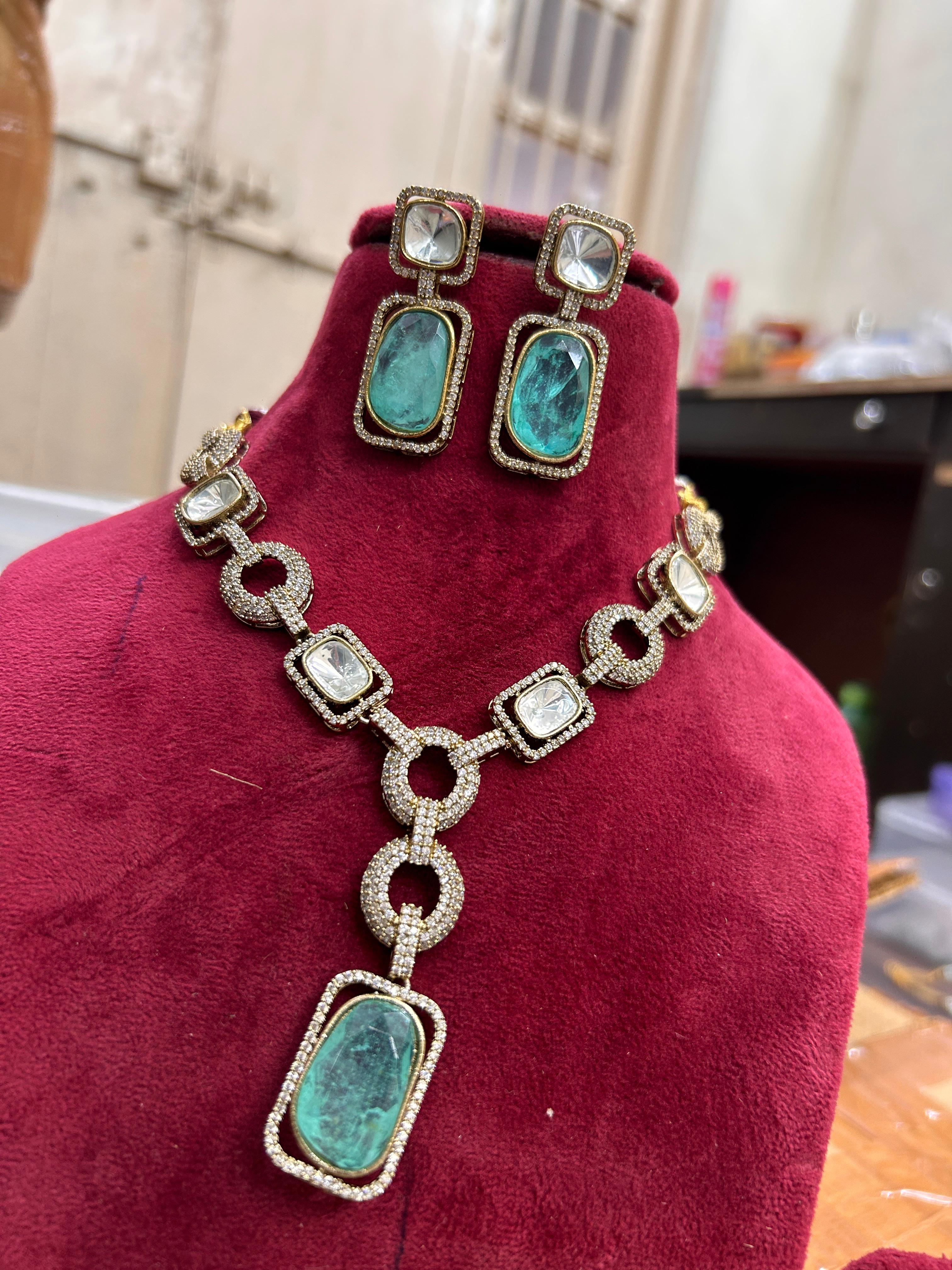 ทะเลสีเขียว