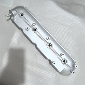 ฝาครอบวาล์ว LS3 12642655สำหรับรถยนต์กล้ามเนื้อสำหรับเครื่องยนต์2009 + LS 4.8ด้านคนขับ5.3 6.2 6.0 - Product Image 5