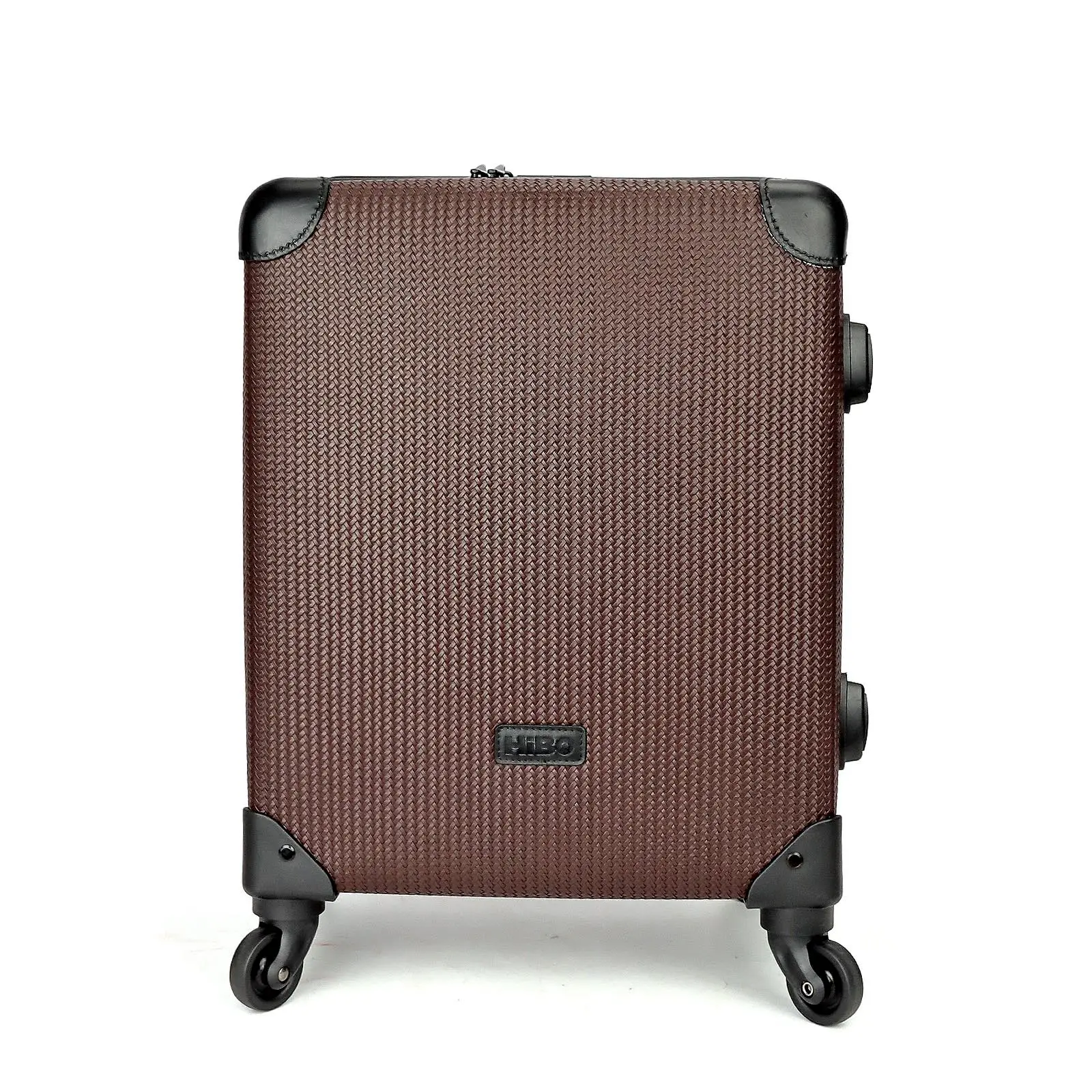 Kustom kualitas tinggi koper bagasi penjualan laris koper perjalanan modis koper barang bawaan luar ruangan untuk bisnis