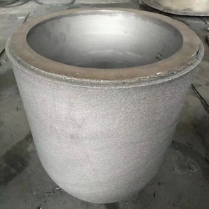 R定制规格碳化硅Puffco峰陶瓷挥发加热坩埚带盖