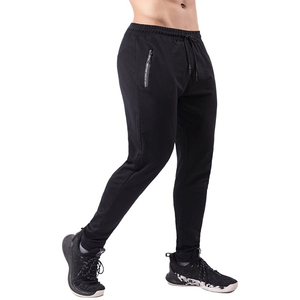 Teewe Nam Nén Chặt Chẽ Phù Hợp Dưới Chạy Quần Jogger Tập Thể Dục Phòng Tập Thể Dục Quần Áo Thể Thao Chạy Bộ Theo Dõi Quần Cho Nam Giới - Product Image 3