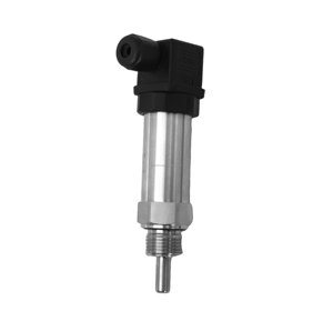 Sensore di temperatura PT100 con uscita 4-20mA trasmettitore di temperatura montato sulla testa per apparecchiature industriali Precise