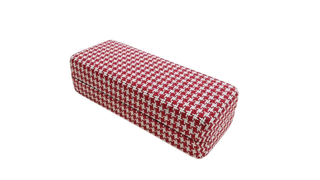 Red Plaid