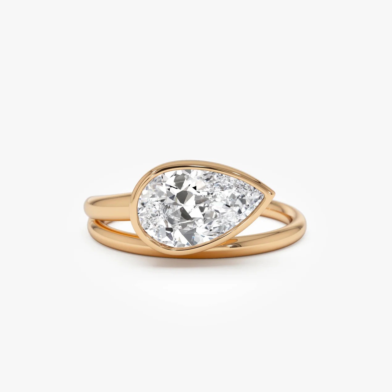 Oro rosado