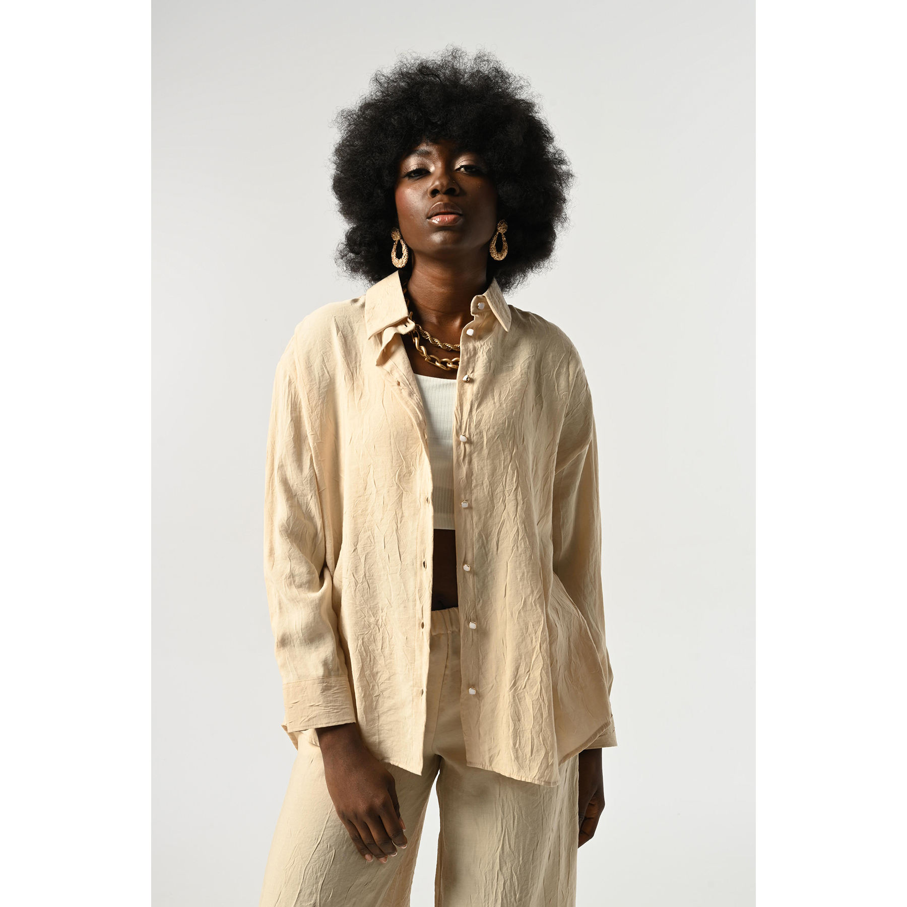 สีเบจอ่อน